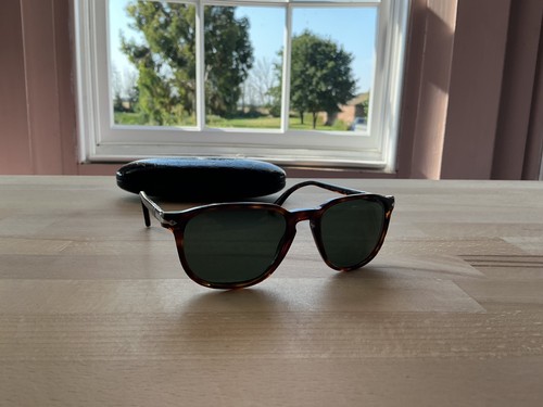 Persol 3019 sunglasses - persol,