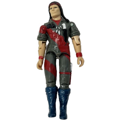 Vintage joe night force - joe,