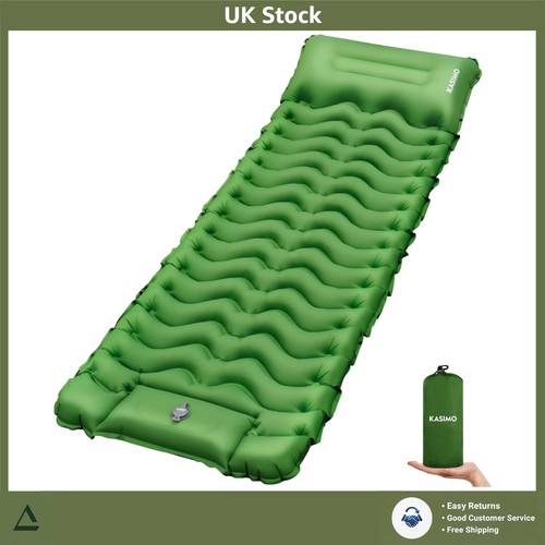 Ultralight inflatable camping - inflatable,