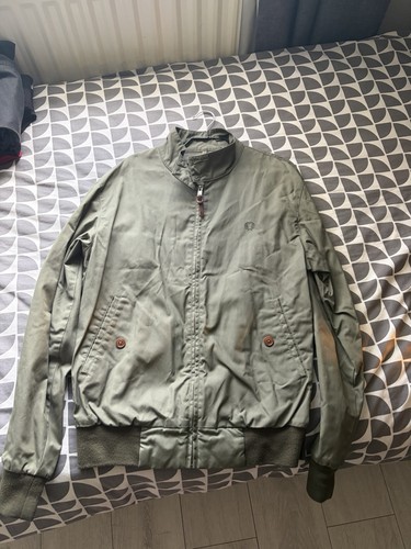 Fred perry harrington men - perry,