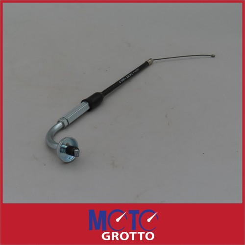 Oil pump cable - pump, lb50