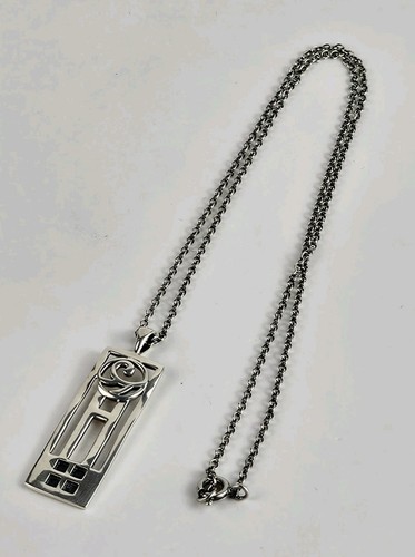 Sterling silver rennie - sterling,