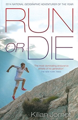 Run die the inspirational - run,
