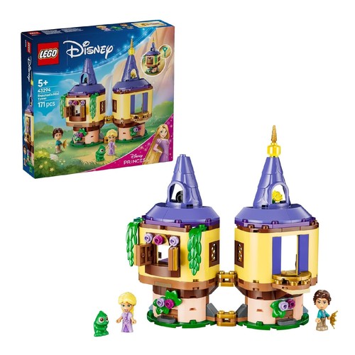 Lego disney princess - disney,