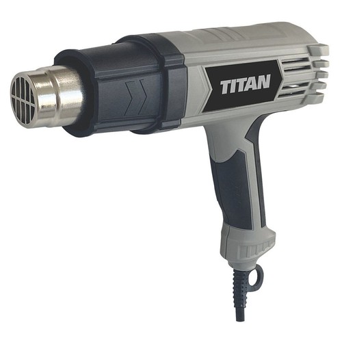 Titan heat gun electric - titan,