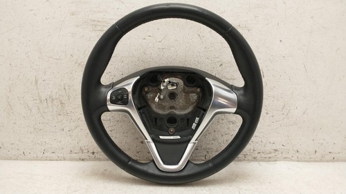 Ford fiesta steering wheel - fiesta,