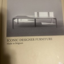Iconic Designer Furniture Made