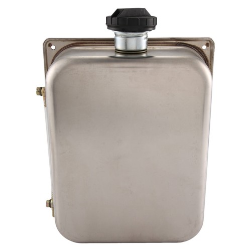 Stainless steel petrol - 1x(7l,