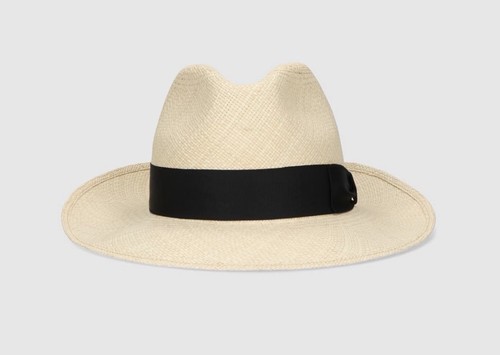 Borsalino panama fedora 2 - borsalino,
