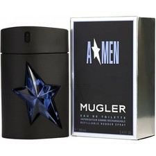 Mugler angel men - angel, edt