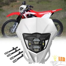  LED Headlight For Honda