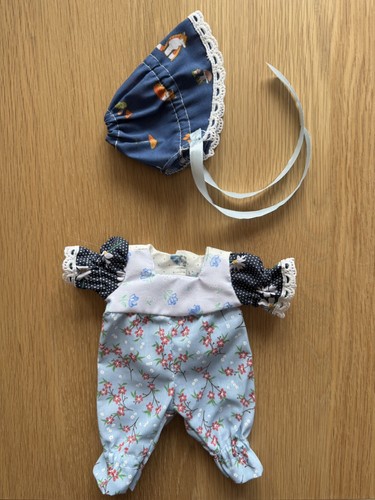 Cycle hand made - hand, dolls