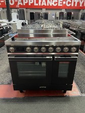 Smeg Portofino CPF92IMA 90cm