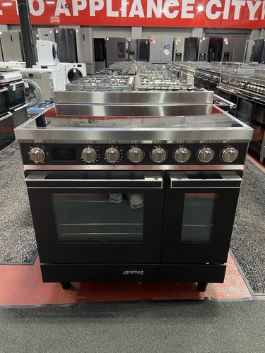 Smeg portofino cpf92ima - cpf92ima, 90cm