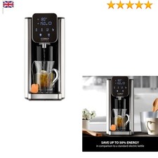 HW 660 Turbo Hot Water