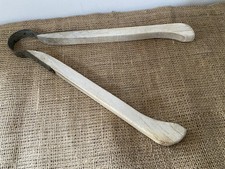 Vintage Wooden Laundry Washing