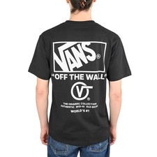 Vans Stockpile S/S T-Shirt -