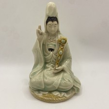 Porcelain Guanyin Kwan Yin