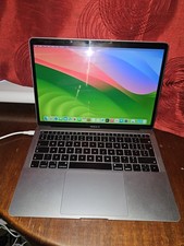 Apple MacBook Air 13-inch Retina 2018 Silver