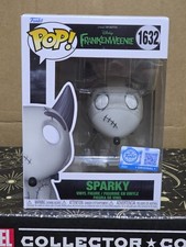 Funko Pop Vinyl - Disney #1632