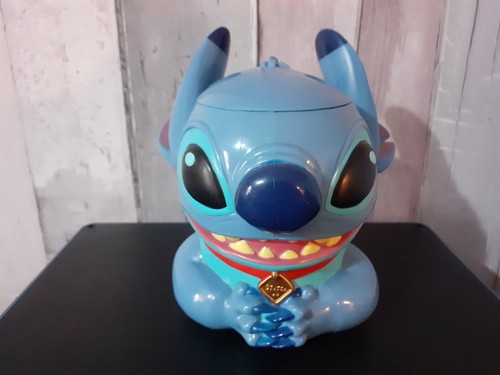 Disney ice lilo and stitch - ice,