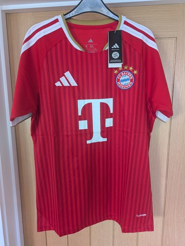 Bayern munich home shirt - shirt,