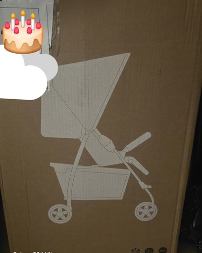 Pushchair stroller pram - stroller,