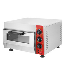 Commercial Pizza Ovens For