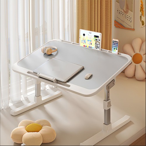 Folding laptop table sofa bed - folding,