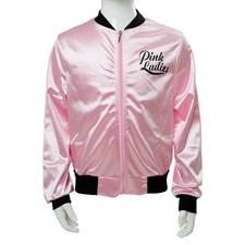 Grease Pink Ladies Cosplay