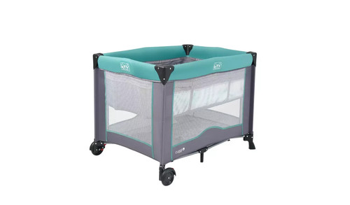 Cuggl travel cot bassinet - travel, baby