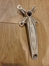 Raceface Ride XC Forged Crank ISIS 175mm Drive side only