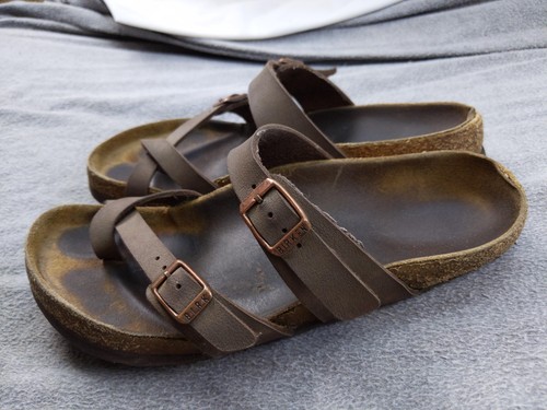 Birkenstock yara sandals - birkenstock,