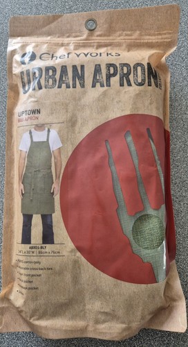 Chef works urban - works,