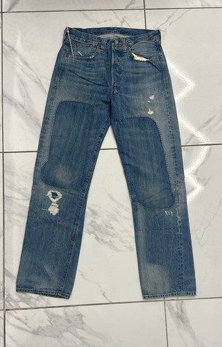 Levi vintage clothing lvc - levi's,