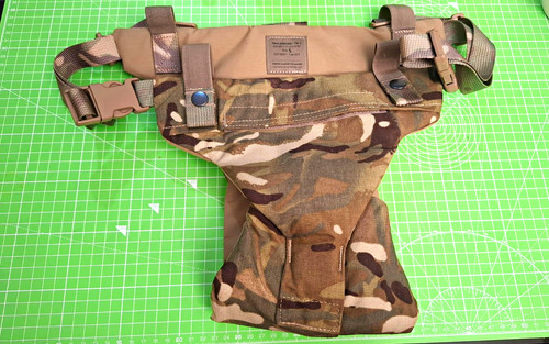 British army virtus tier - british,