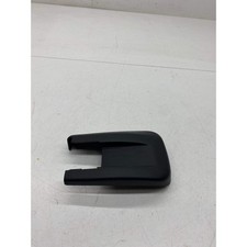 Honda Civic seat rail cover