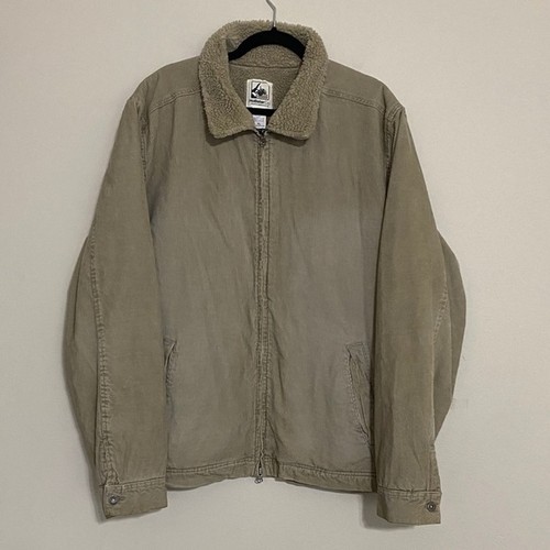 Vintage hollister jacket coat - vintage,