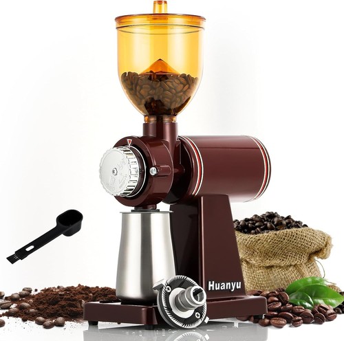 Electric coffee bean - coffee,