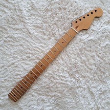 Fender Stratocaster Neck
