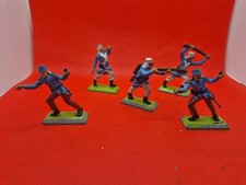 Britains Deetail French Foreign Legion Toy Soldiers 