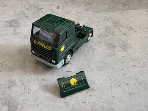 Awm freund scania - 1:87,