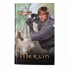 The Adventures Of Merlin The