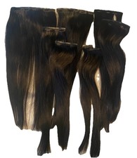 Foxy Locks Seamless Clip In