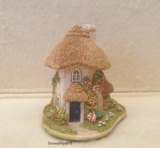 Lilliput Lane - THE TOADSTOOL