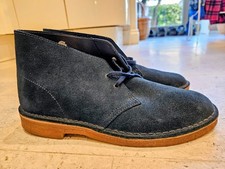 Clarks Originals Desert Boots