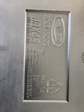 JONESCO COMMERCIAL VEHICLE