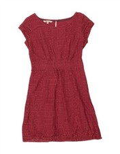 FAT FACE Womens A-Line Dress