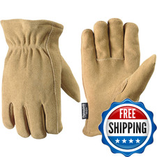 Wells Lamont Men's Thinsulate