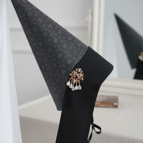 Historical hennin headdress - historical,